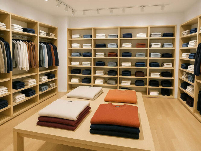 Clothing Bank