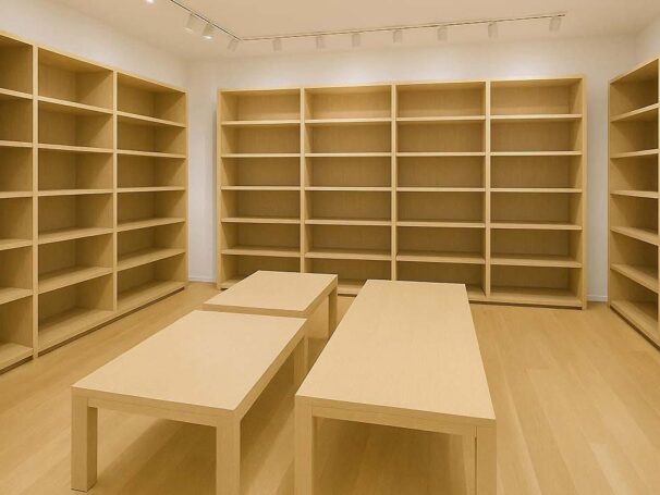 Clothing Bank